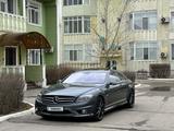 Mercedes-Benz CL 63 AMG 2007 года за 15 000 000 тг. в Алматы