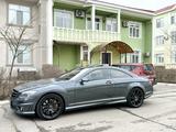 Mercedes-Benz CL 63 AMG 2007 года за 15 000 000 тг. в Алматы – фото 3