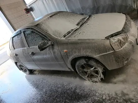 ВАЗ (Lada) Kalina 1118 2011 года за 1 500 000 тг. в Уральск – фото 3
