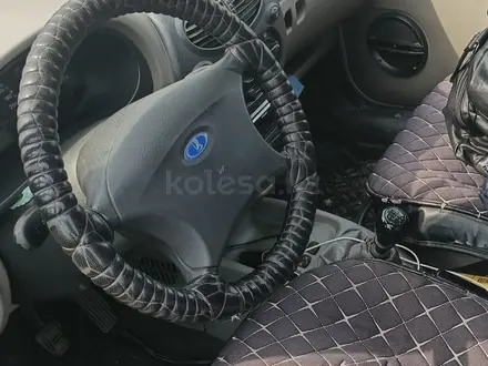 ВАЗ (Lada) Kalina 1118 2011 года за 1 500 000 тг. в Уральск – фото 6