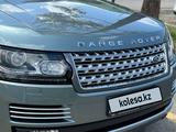 Land Rover Range Rover 2015 годаfor28 000 000 тг. в Алматы – фото 3