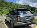 Land Rover Range Rover 2015 годаfor28 000 000 тг. в Алматы – фото 15