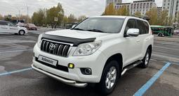 Toyota Land Cruiser Prado 2011 годаfor12 690 000 тг. в Астана – фото 2