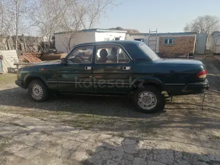ГАЗ 3110 Волга 1998 года за 700 000 тг. в Караганда