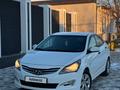 Hyundai Accent 2015 годаүшін4 500 000 тг. в Шымкент – фото 2