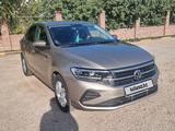 Volkswagen Polo 2020 года за 8 500 000 тг. в Караганда – фото 2