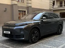 Li L7, 2025