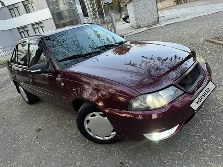 Daewoo Nexia 2013 года за 1 830 000 тг. в Алматы – фото 2