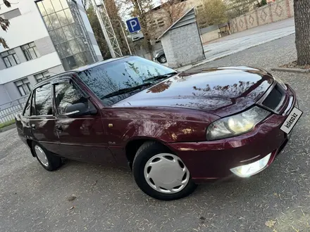 Daewoo Nexia 2013 года за 1 830 000 тг. в Алматы – фото 13