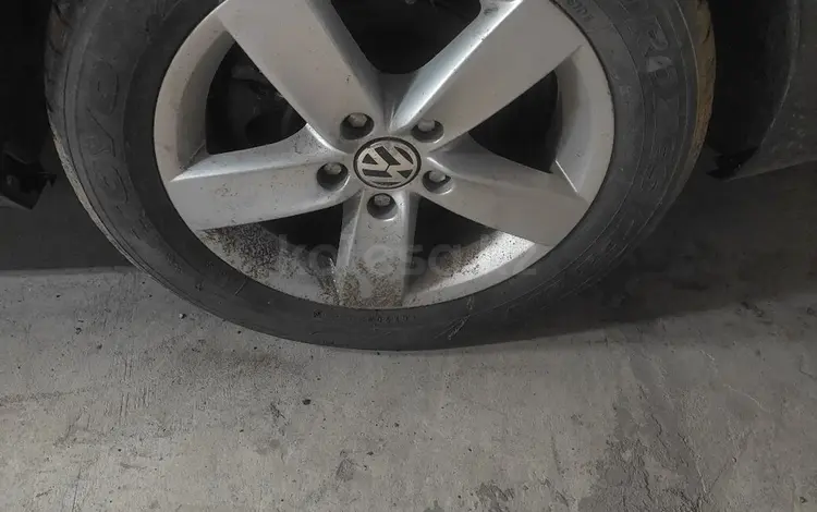 Шины за 50 000 тг. в Астана