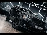 Jeep Grand Cherokee 2009 годаүшін18 500 000 тг. в Тараз – фото 4