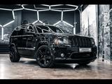 Jeep Grand Cherokee 2009 годаүшін18 500 000 тг. в Тараз