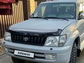 Toyota Land Cruiser Prado 2002 года за 7 700 000 тг. в Алматы – фото 9