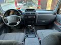 Toyota Land Cruiser Prado 2002 года за 7 700 000 тг. в Алматы – фото 12