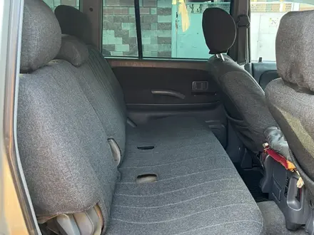 Toyota Land Cruiser Prado 2002 года за 7 700 000 тг. в Алматы – фото 14