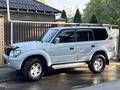 Toyota Land Cruiser Prado 2002 года за 7 700 000 тг. в Алматы – фото 3
