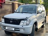 Toyota Land Cruiser Prado 2002 года за 7 700 000 тг. в Алматы