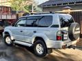 Toyota Land Cruiser Prado 2002 года за 7 700 000 тг. в Алматы – фото 5