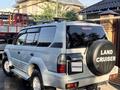 Toyota Land Cruiser Prado 2002 года за 7 700 000 тг. в Алматы – фото 6