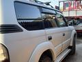 Toyota Land Cruiser Prado 2002 года за 7 700 000 тг. в Алматы – фото 7