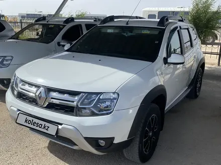 Renault Duster 2020 года за 8 700 000 тг. в Жанаозен – фото 2