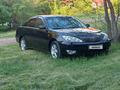 Toyota Camry 2005 годаfor5 500 000 тг. в Экибастуз