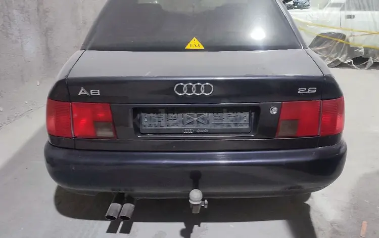 Audi 100 1994 годаүшін1 500 000 тг. в Шымкент