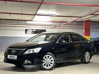 Toyota Camry 2013 года за 8 100 000 тг. в Астана