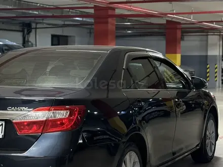 Toyota Camry 2013 года за 8 300 000 тг. в Астана – фото 19