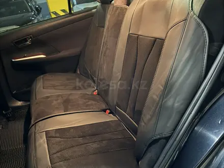 Toyota Camry 2013 года за 8 300 000 тг. в Астана – фото 31