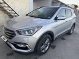 Hyundai Santa Fe 2017 годаүшін6 500 000 тг. в Актау – фото 2