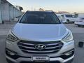 Hyundai Santa Fe 2017 годаүшін6 500 000 тг. в Актау – фото 3