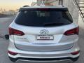 Hyundai Santa Fe 2017 годаүшін6 500 000 тг. в Актау – фото 4