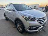Hyundai Santa Fe 2017 года за 6 500 000 тг. в Актау