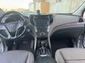 Hyundai Santa Fe 2017 годаүшін6 500 000 тг. в Актау – фото 6