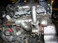 Двигатель YD25 Ниссан Патфаендр 1996-04ггүшін900 000 тг. в Алматы – фото 3