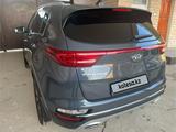 Kia Sportage 2021 года за 13 600 000 тг. в Шымкент – фото 4