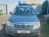 Subaru Forester 2009 года за 5 300 000 тг. в Атырау