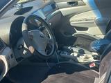 Subaru Forester 2009 года за 5 300 000 тг. в Атырау – фото 2