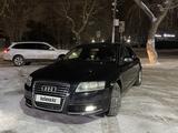 Audi A6 2009 годаfor4 200 000 тг. в Астана – фото 2