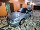 Daewoo Nexia 2010 годаүшін2 000 000 тг. в Жетысай – фото 5