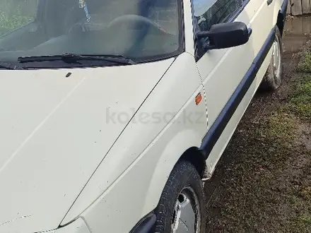 Volkswagen Passat 1990 года за 1 250 000 тг. в Тайынша – фото 2