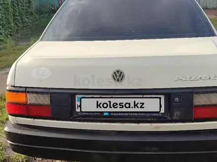 Volkswagen Passat 1990 года за 1 250 000 тг. в Тайынша – фото 5