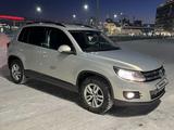 Volkswagen Tiguan 2016 годаfor8 500 000 тг. в Астана – фото 4