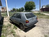 Volkswagen Golf 1988 года за 300 000 тг. в Каскелен