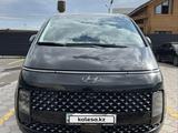 Hyundai Staria 2023 годаүшін24 500 000 тг. в Талдыкорган – фото 3