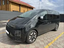 Hyundai Staria, 2023