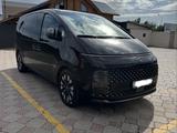 Hyundai Staria 2023 годаүшін24 500 000 тг. в Талдыкорган – фото 2