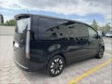 Hyundai Staria 2023 годаүшін24 500 000 тг. в Талдыкорган – фото 5
