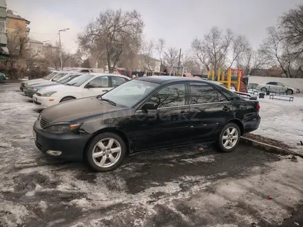 Toyota Camry 2002 года за 4 200 000 тг. в Балпык би – фото 9